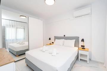 Villa for 6 People in Thassos, Kavala region, Photo 1