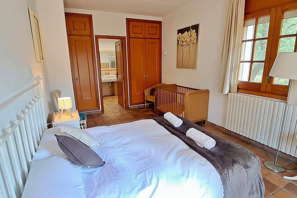 Casa Cabet Nova | Pool & Garden | Golf, Padel in Walking Distance in Gualba, Barcelona Provinz