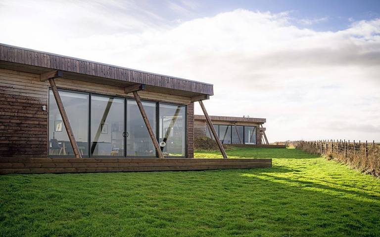 Holiday rental for 6 people, with Balcony/Terrace in Caithness