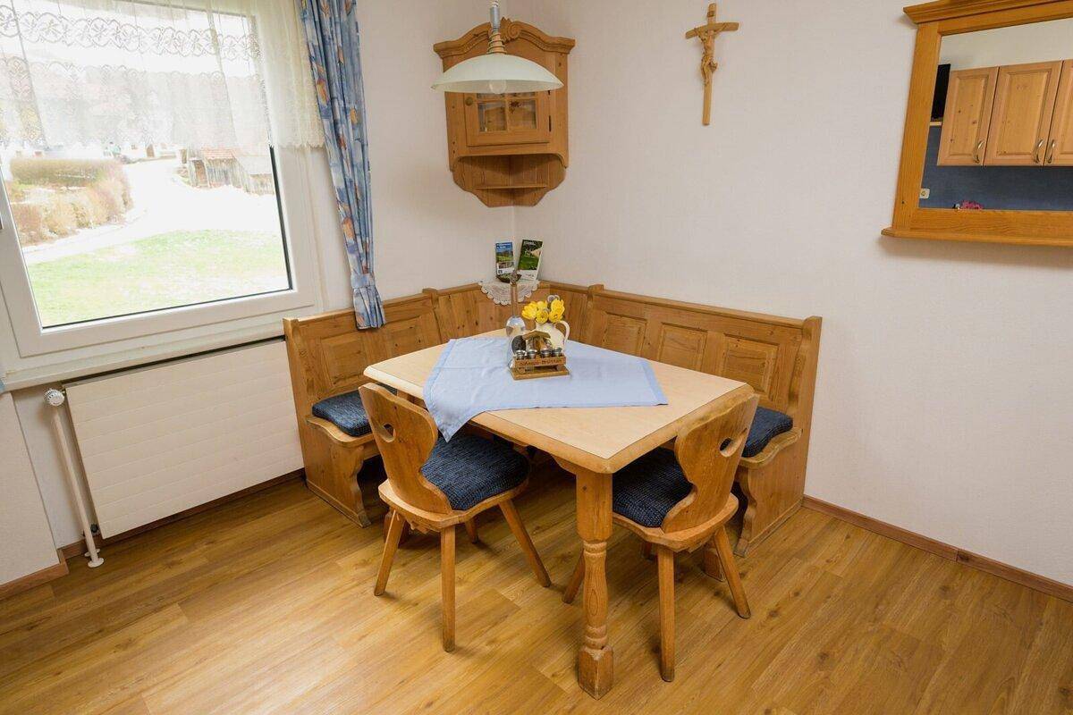Ganze Ferienwohnung, Ferienwohnung für 4 Personen mit Sauna in Molln, Kirchdorf an der Krems (Bezirk)