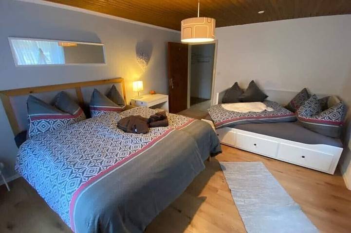 Ganze Wohnung, Casa Restelli - Uri nahe Andermatt / Vierwaldstättersee in Wiler b. Gurtnellen, Gurtnellen