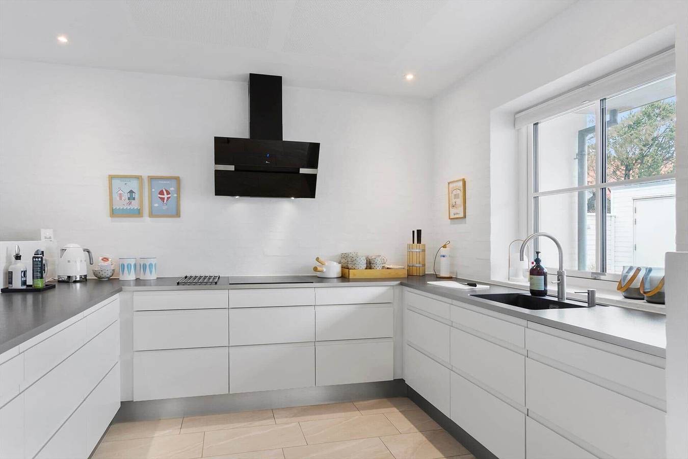 Bl1708 Blokhus - Klitgaardsvej 3 D in Blokhus, Jammerbugt