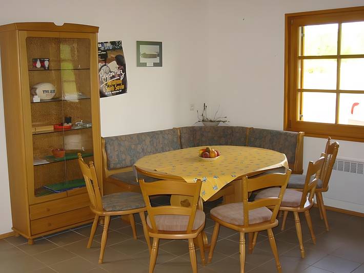Maison de vacances pour 15 personnes, avec jardin en Charente-Maritime - 2