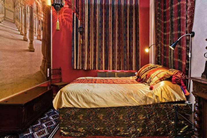 Ferienhaus für 15 Personen, mit Garten in Waldeck - 3