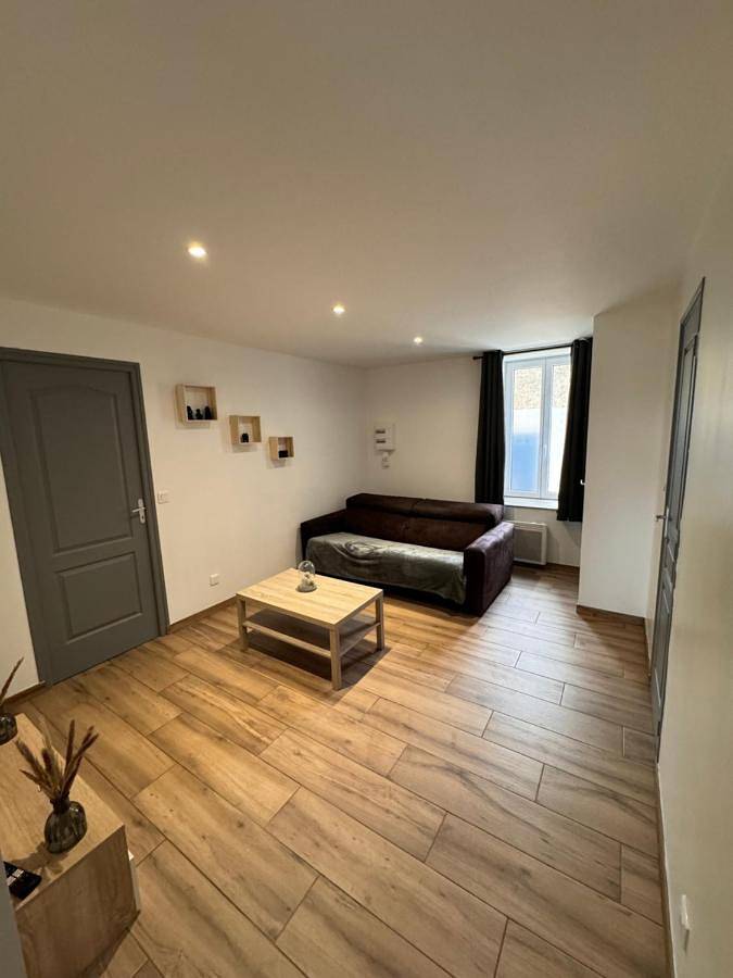 One-Bedroom House in Rieux-Minervois, Carcassonne und Umgebung
