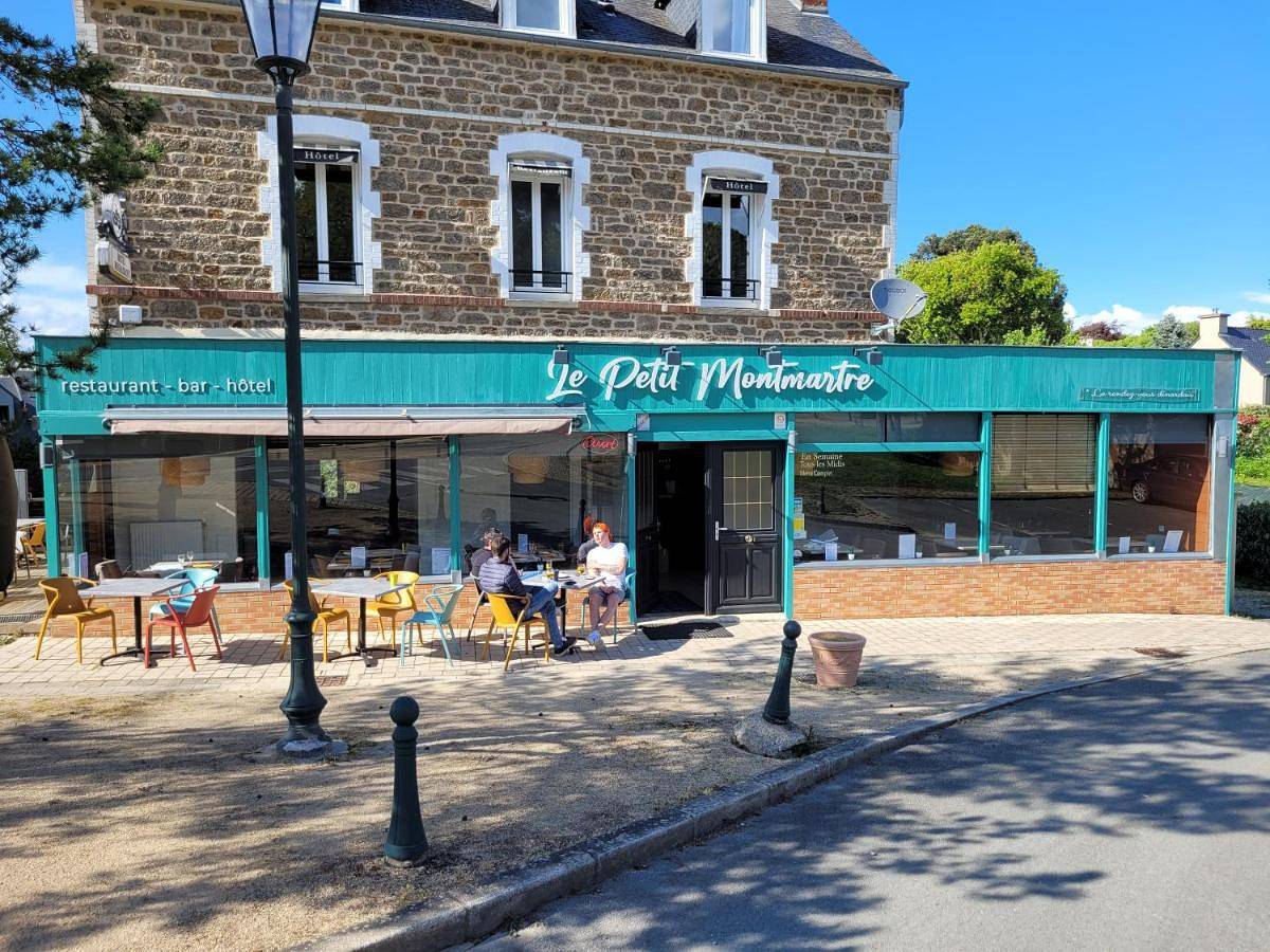 Triple Room in Dinard, Région de Saint-Malo