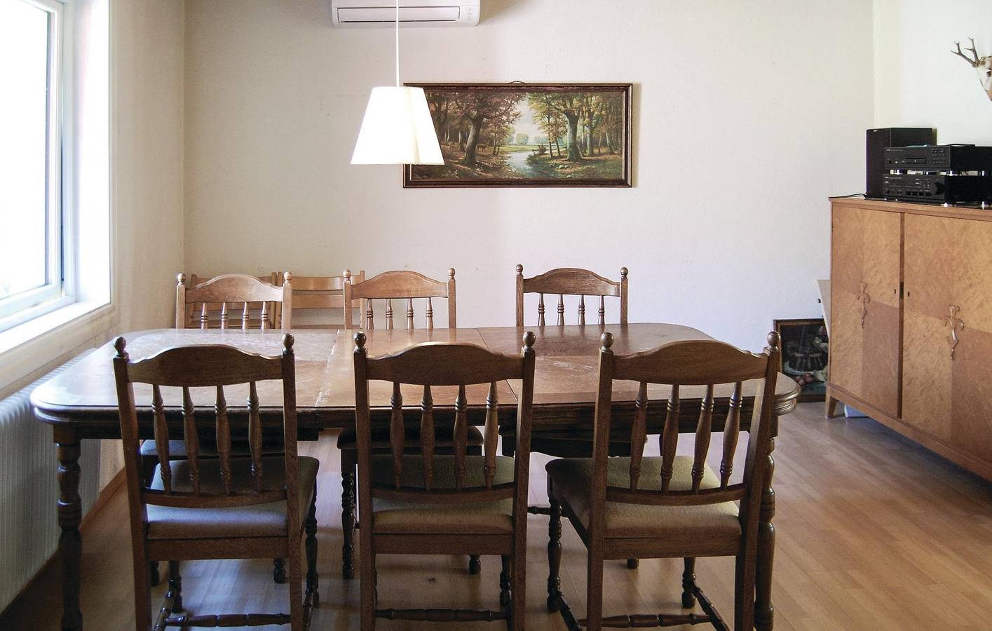 Ferienhaus für 6 Personen mit Sauna in Olofströms und Umgebung