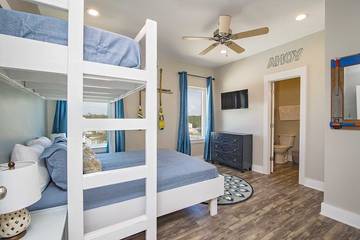 Hotel for 19 Guests in Fort Morgan, Alabama Gulf Coast, Picture 2