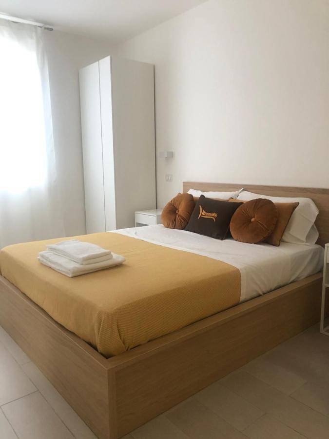 Ferienwohnung für 4 Personen, mit Balkon und Ausblick