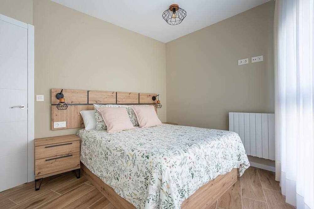 Appartement entier, Coimbra Etxea - Precioso Piso Recién Estrenado in Bermeo, Réserve de biosphère d'Urdaibai