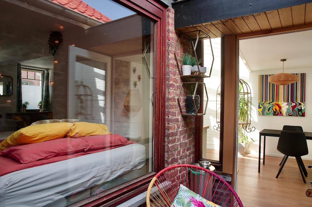 Geheel appartement, Costa Rica - Tropical immersion in Profondeville, Regio Namur