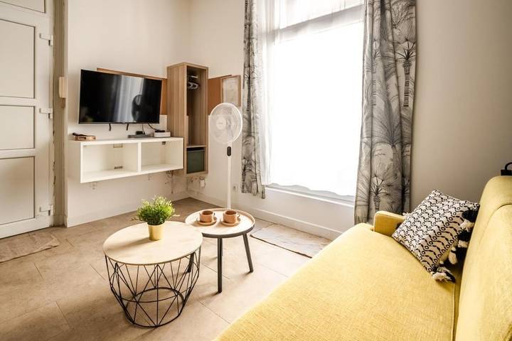 Gîte pour 2 personnes, avec vue dans Office De Tourisme De Narbonne - 3