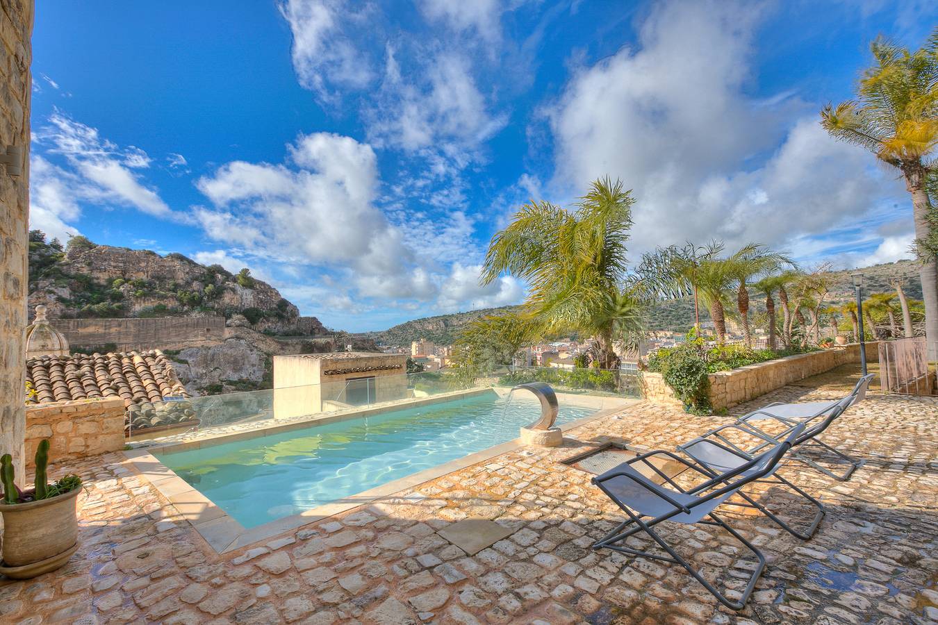 Appartement entier, Borgo Hedone - Ninfea & Alba in Scicli, Province de Ragusa