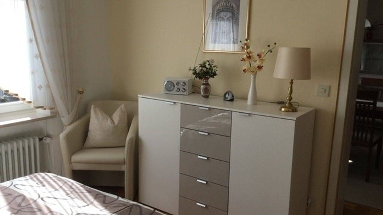 Apartamento vacacional entero, Ferienwohnung für 4 Personen (85 m²) in Bad Wörishofen in Bad Wörishofen, Suabia (Baviera)