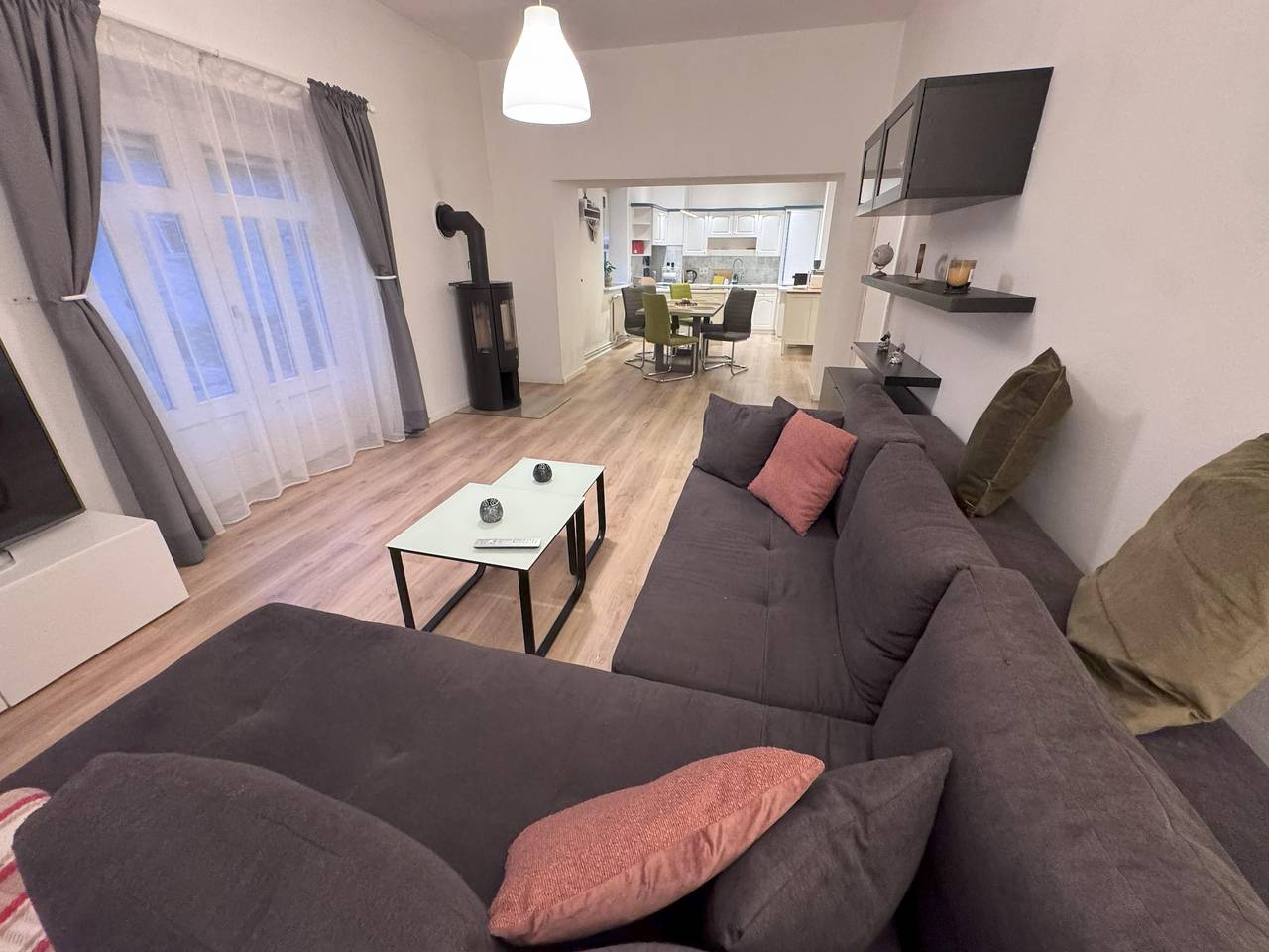Ganze Ferienwohnung, Ferienwohnung Norah in Steirerland