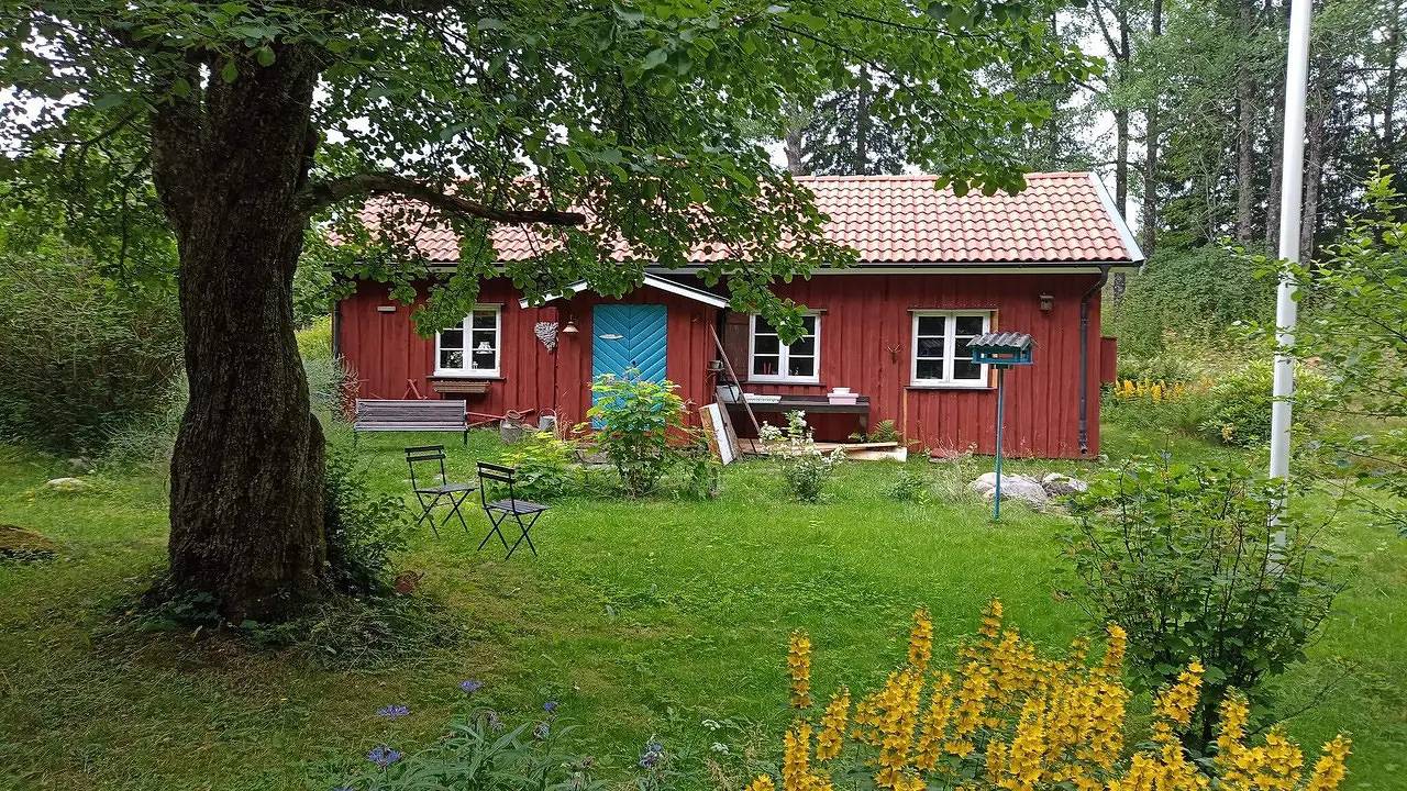 Ferienhaus für 3 Personen (45 m²) in Uddevalla in Dalsland