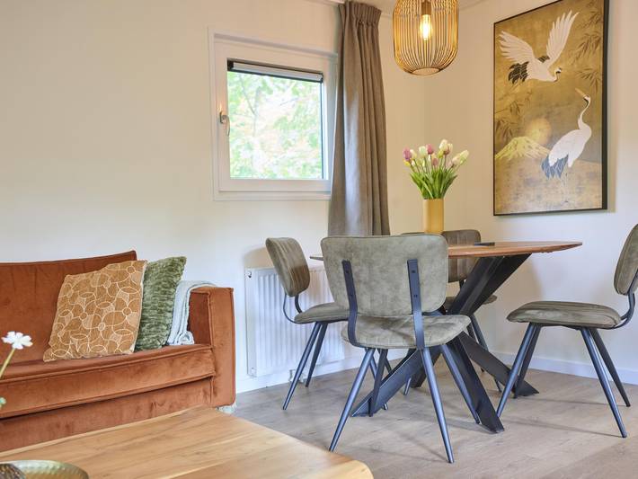 Ferienhaus für 4 Personen, mit Terrasse am Veluwemeer - 3