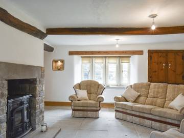 Cottage for 7 People in West Yorkshire, Yorkshire, Photo 4