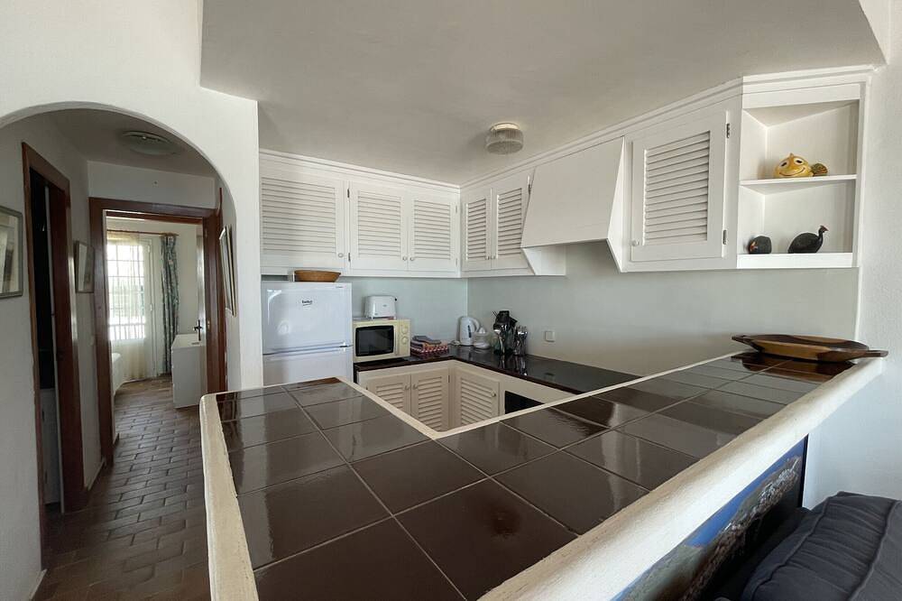 Entire apartment, Apartment in Fornells in Fornells, Es Mercadal