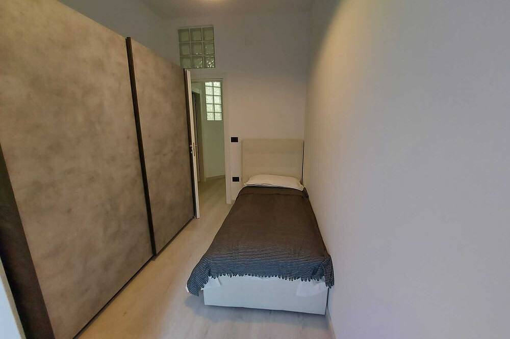Hel leilighet, Large apartment very central in Pescara, Adriatic Coast Abruzzo