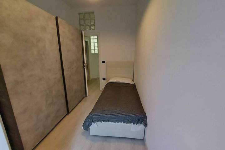 Appartement entier, Large apartment very central in Pescara, Province de Pescara