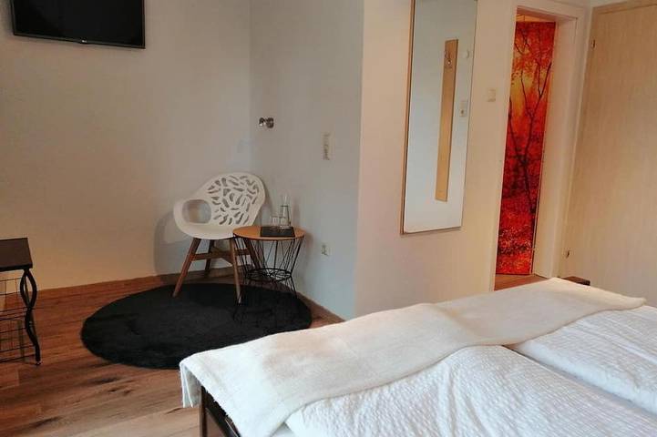 Ferienhaus für 2 Personen, mit Sauna und Garten, mit Haustier am Faaker See - 2