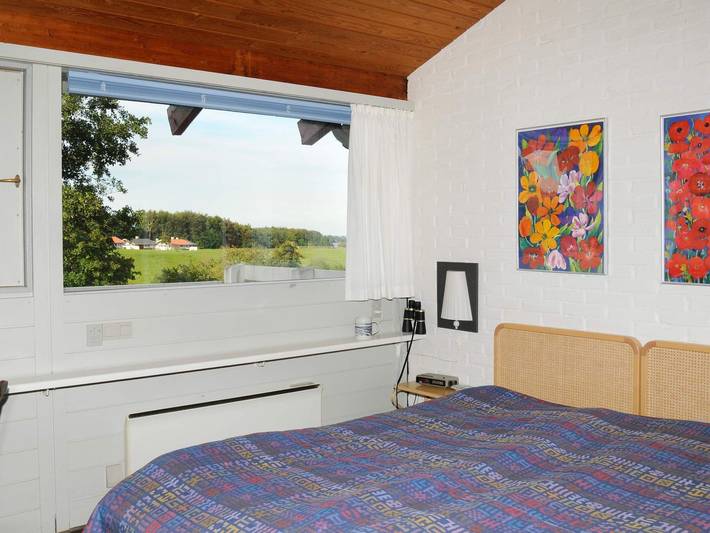 Ferienhaus für 5 Personen in Aabenraa in Løjt, Apenrade