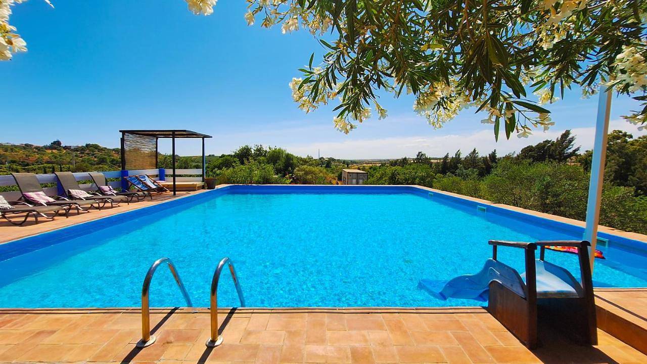 Quinta da Fornalha - Santuario Agroecologico in Castro Marim, Faro Distrikt