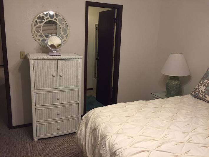 Vacation rental for 6 people, with balcony in Ruidoso