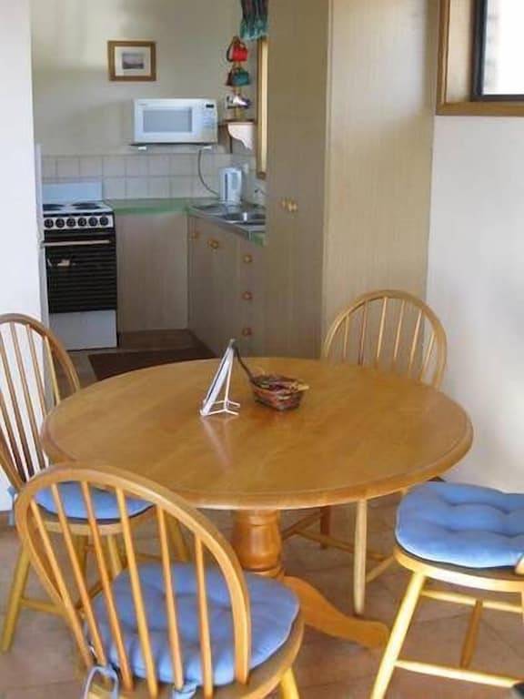 Ganze Wohnung, Dalmeny Shores 2 Bedroom Upstairs Unit in Dalmeny, New South Wales