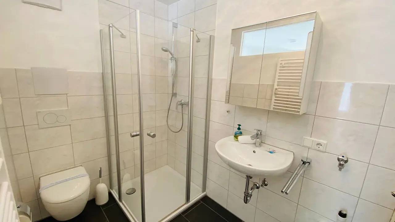 Ganze Ferienwohnung, Ferienwohnung für 2 Personen (30 m²) in Überlingen in Überlingen, Region Bodensee-Oberschwaben
