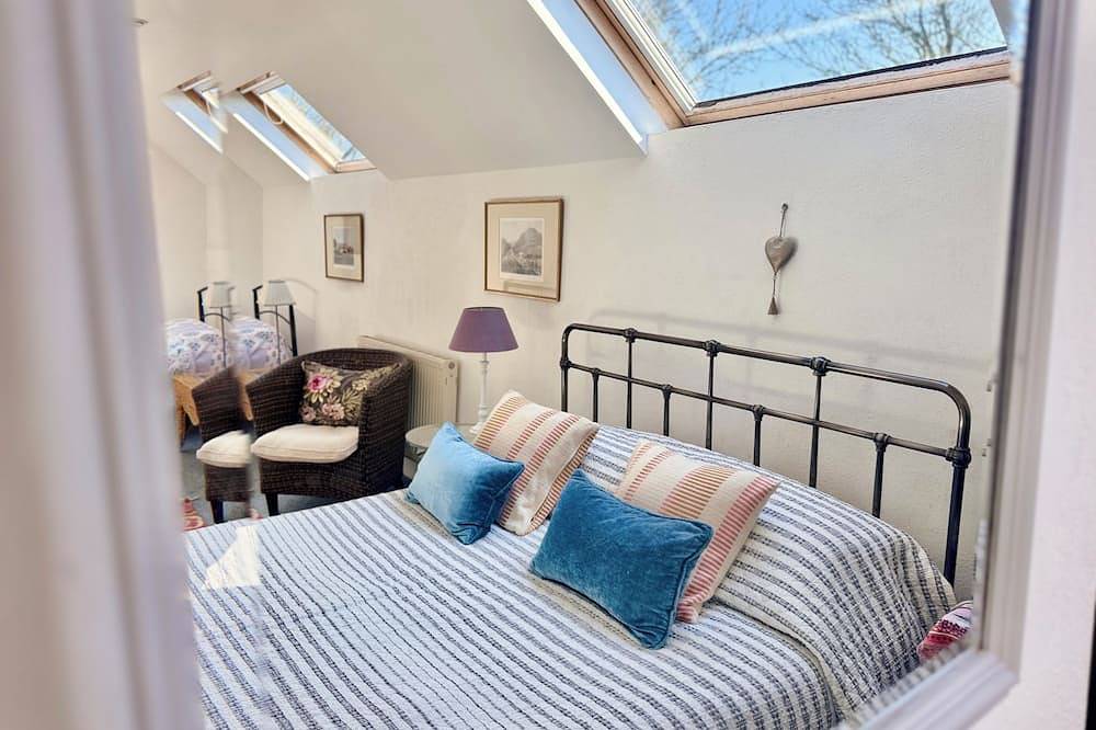 Rock Cottage Self Catering Cottage in County Cork