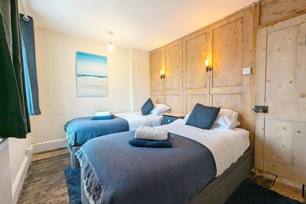 Spindrift - cute country cottage in Arundel in Arundel, South Downs