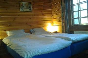 Chata Z Bali dla 6 osoby w Kronoberg, Południowa Szwecja, Zdjęcie 2