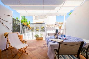 Ferienhaus in Felanitx, Mallorca Süden für 6 