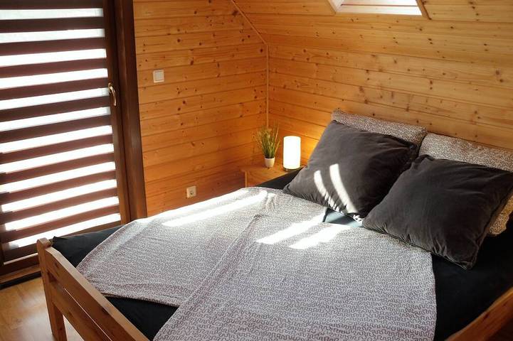 Ferienhaus für 6 Personen, mit Garten in Ketzin - 2