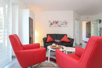Ferienwohnung für 4 Personen in Krummhörn, Landkreis Aurich, Bild 2