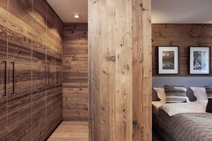 Ganze Wohnung, Hahnenkamm Suite Deluxe by Belle-Stay Ski-In / Ski-Out an der Hahnenkamm Bahn in Kitzbühel, Hohe Salve