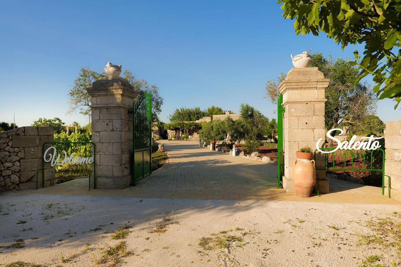 One-Bedroom House in Andrano, Provincia di Lecce