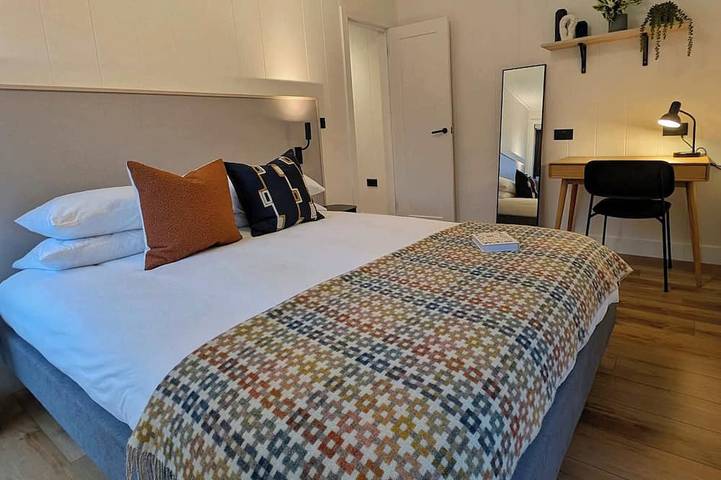 Off-Grid Eco-Retreat in Market Drayton in Shropshire