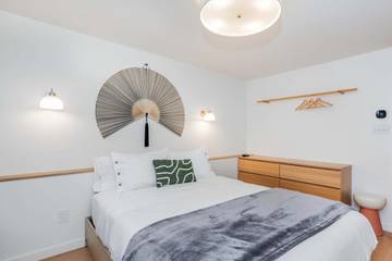 Maison d’hôte pour 2 personnes, avec vue à San Francisco