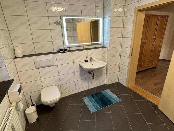 Ferienhaus für 5 Personen, mit Garten in Seiffen - 3