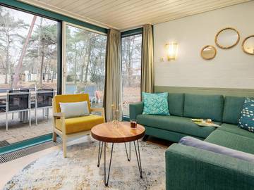 Gîte pour 5 personnes à Lommel