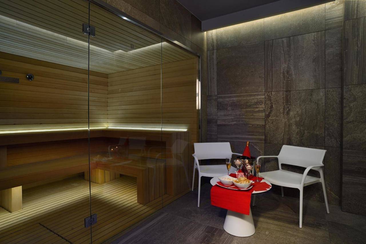 Embassy Hotel & Spa in Cattolica, Province de Rimini