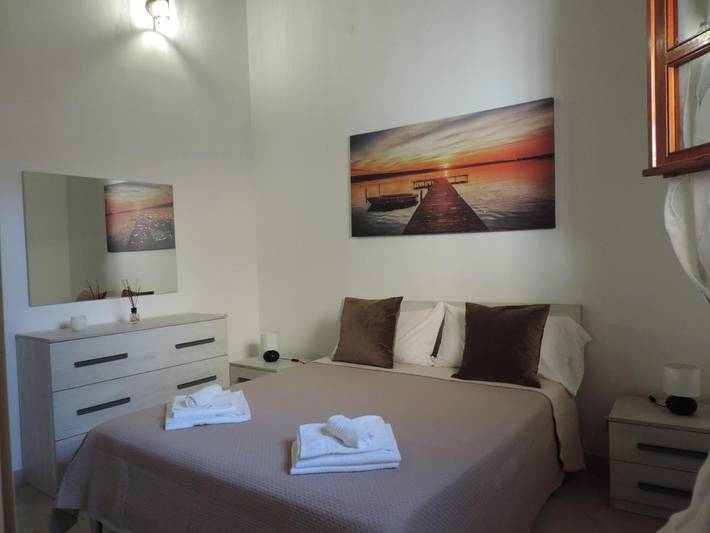 Appartamento vacanze per 2 persone, con terrazza - 1