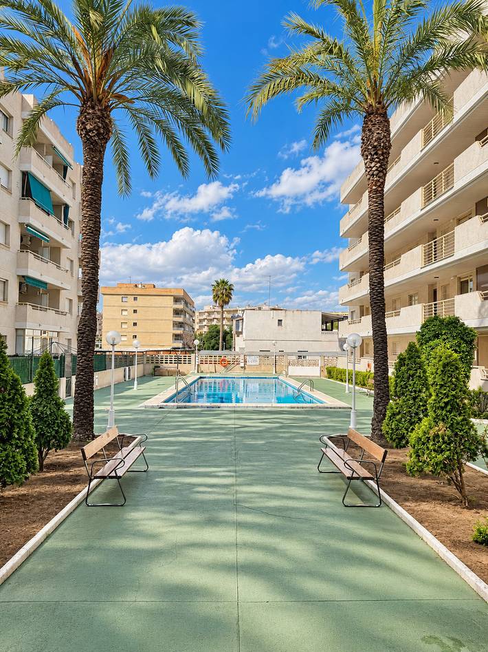 Appartement entier, La Pineda Holiday Apartment by PriorityVillas in La Pineda, Vila-seca