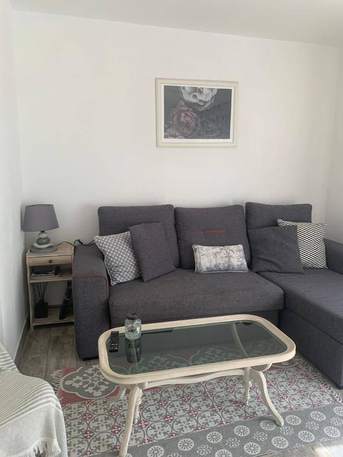 Apartamento de vacaciones para 7 personas - 1