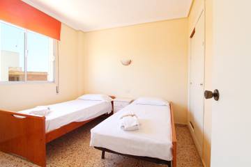 Apartamento para 6 Personas en Canet de Berenguer, Costa de Valencia, Foto 3