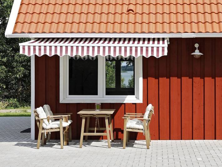 Adam´s Schwedenhaus in Dechow, Nordwestmecklenburg (Wismar und Umgebung)