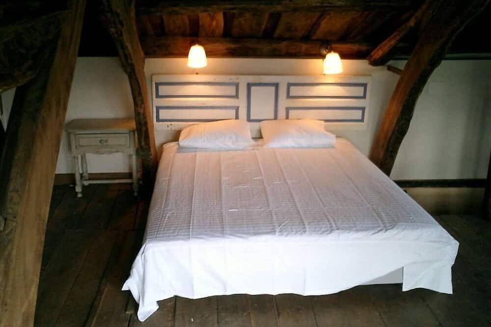 Doiras: Ferienwohnung - Doiras in Boal, Costa Verde (Spanien)